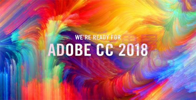 Adobe CC 2018 全系列破解版Mac多国语言下载，Adobe 全家桶