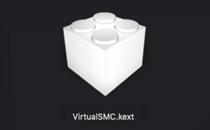 VirtualSMC.kext黑苹果必备系统管理控制器内核仿冒驱动（多版本合集）