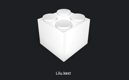 Lilu.kex v1.6.7黑苹果必备驱动扩展库