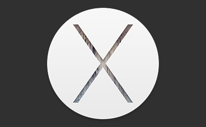 Install OS X Yosemite 10.10.5.dmg带Clover四叶草EFI引导官方原版镜像