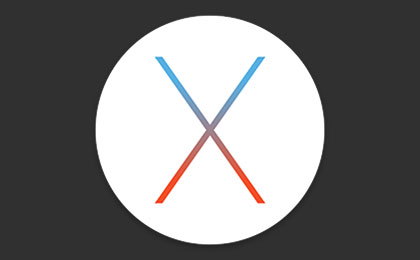Mac OS X 10.11 VMWare OC 0.9.6 虚拟机安装包(安装Unlocker解锁补丁版)