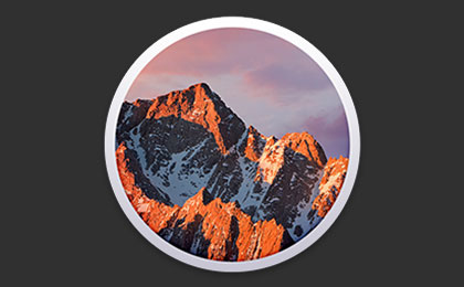 macOS Sierra 10.12.6（16G29）纯净恢复版
