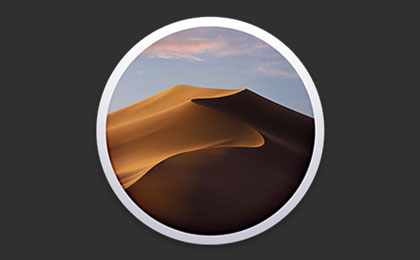 macOS Mojave 10.14.4 （18E226）Installer.cdr懒人版镜像安装包