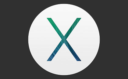 Install OS X Mavericks 10.9.5（13F34）.dmg官方原版镜像