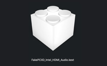 FakePCIID_Intel_HDMI_Audio.kext