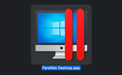 Parallels Desktop多版本合集
