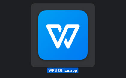 WPS Office.app