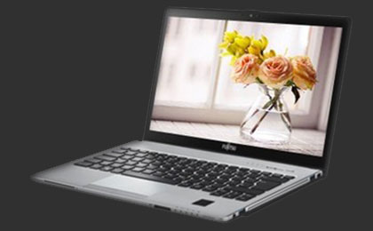 富士通S935 I5-5300U HD5500 -笔记本电脑