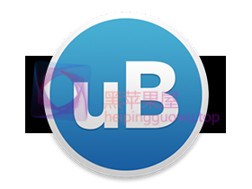 uBar For Mac v4.0.6 Mac的Dock变成Windows式任务栏