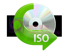 AnyToISO Pro For Mac v3.9.3 专业的ISO镜像制作转换工具
