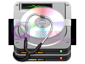 Disk Doctor For Mac v4.0 专业的磁盘垃圾清理软件