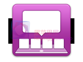 HyperDock For Mac v1.8.0.1 窗口预览增强工具