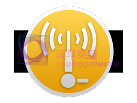 WiFi Explorer for Mac v2.5.5 优秀的wifi管理工具