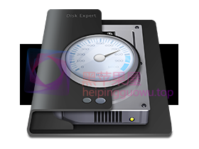 Disk Expert For Mac v2.7 专业的磁盘分析管理工具