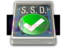 SSDReporter For Mac v1.0.15 SSD硬盘优化大师