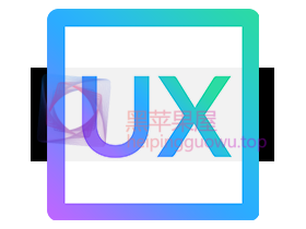 UXWeb For Mac v1.3 构建网站如此简单