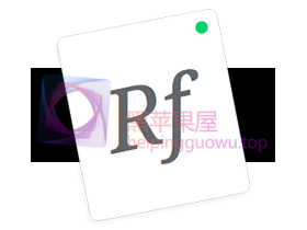 RightFont For Mac v4.11 专业的字体管理工具