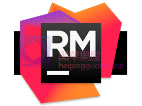 RubyMine For Mac v2017.1.5 强大的的Ruby和Rails的IDE开发工具