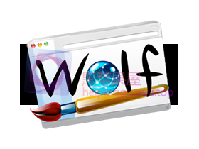 Wolf For Mac v1.42 优秀的网页设计工具