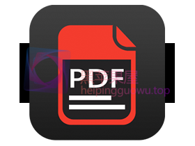 Aiseesoft PDF Converter v3.3.19 PDF转换工具 支持多格式