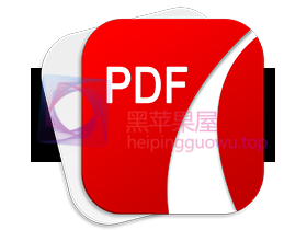 PDFGuru For Mac v3.0.6 优秀的PDF阅读和编辑工具