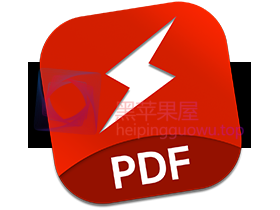 PDF Search For Mac v7.8 专业的PDF搜索工具