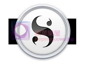 Scrivener For Mac v3.1.4 强大的写作工具 中文版