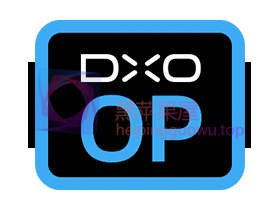 DxO OpticsPro for Photos v1.4.2 图片后期制作软件 一键去霾