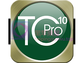 TurboCAD Pro 10 For Mac v10.0.3 二维制图、三维建模工具