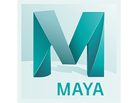 Maya For Mac v2024 多国语言 专业的三维建模软件