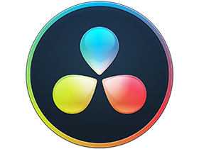 DaVinci Resolve Studio For Mac v18.5b4 达芬奇世界顶级调色软件
