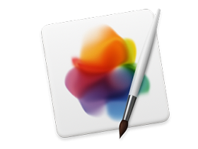 Pixelmator Pro For Mac 功能强大的图像编辑器（2.0.4至2.4.2多版本合集）