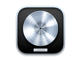 Logic Pro X For Mac v10.7.8 Mac最专业强大的音乐制作软件