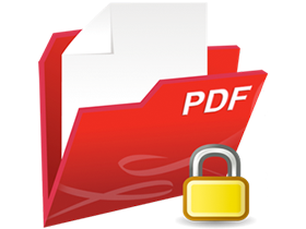 PDF Encrypt For Mac v3.0.0 PDF文档加密工具