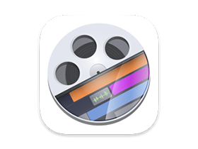 ScreenFlow For Mac v10.0.8 专业的视频录制编辑录屏软件