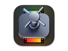 Compressor For Mac 专业的视频后期制作软件（4.5.0至4.6.1多版本合集）