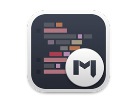 MWeb Pro For Mac v4.4.6 专业的Markdown编辑器软件