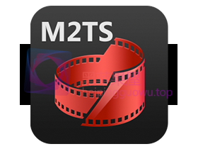 Tipard M2TS Converter For Mac v3.8.17 M2TS视频格式转换工具