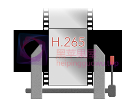 H265 Converter Pro v2.2 视频转换器