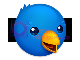 Twitterrific For Mac v5.3.8 优秀的Twitter第三方客户端