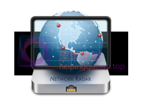 Network Radar For Mac v3.0.1 专业的网络扫描和管理工具