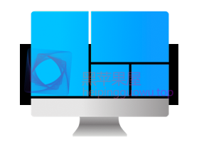 Gridsutra For Mac v1.2 多窗口管理工具