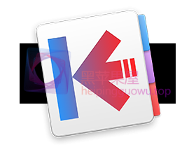Keep It For Mac v1.7.0 优秀的写作笔记软件