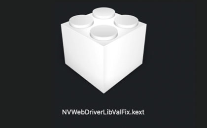 NVWebDriverLibValFix-1.0.0.kext