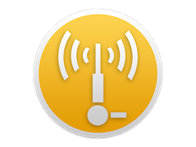 WiFi Explorer Pro For Mac v3.5.0 专业的的WIFI管理工具