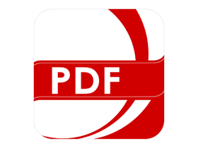 PDF Reader Pro For Mac  专业的PDF阅读器（2.7.7.1至2.8.11.2多版本合集）