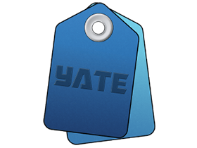 Yate For Mac v6.15.0.1 专业的音频文件标签修改工具