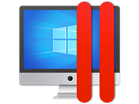 Parallels Desktop For Mac 最好用的虚拟机（17.1.0(51516)至17.1.2 (51548)多版本合集）