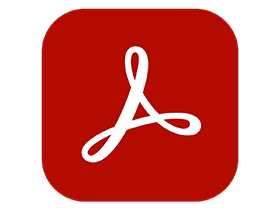 Adobe Acrobat Pro DC For Mac v23.003.20244 优秀的PDF编辑软件