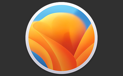 Install macOS Ventura 13.6.1(22G313) OC0.9.5 Clover5155 winPE三引导官方原版.dmg